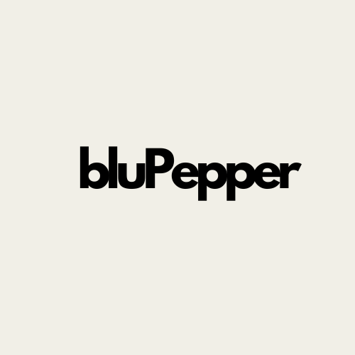 bluPepper